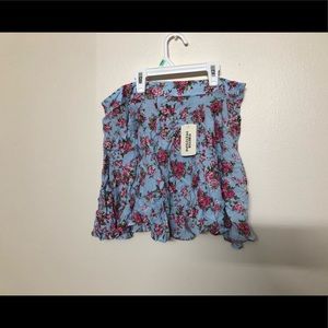 Forever 21 skirt